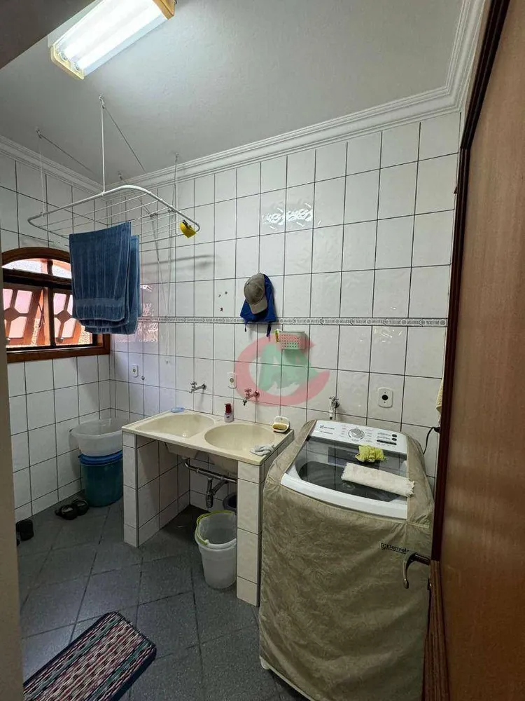 Chácara, 3 quartos, 1000 m² - Foto 5