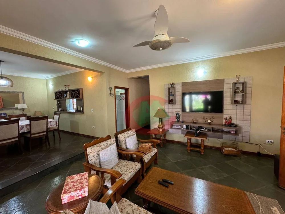 Chácara, 3 quartos, 1000 m² - Foto 3