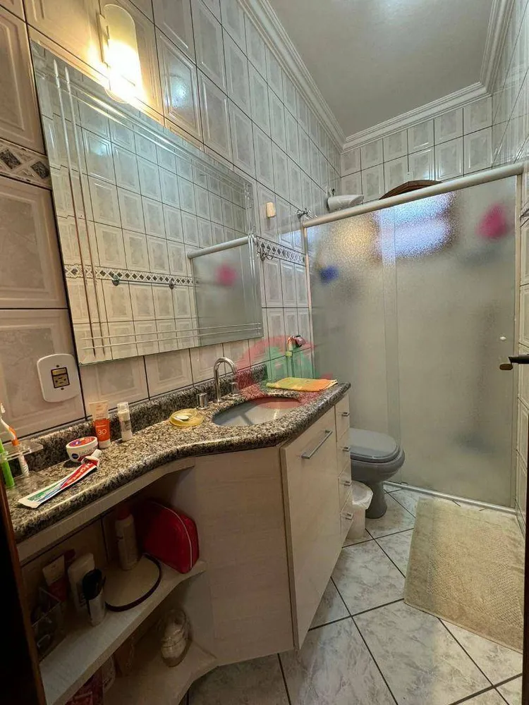 Chácara, 3 quartos, 1000 m² - Foto 8