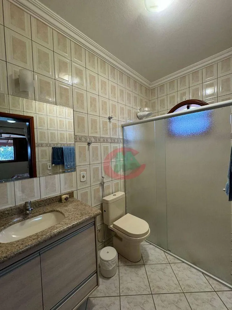 Chácara, 3 quartos, 1000 m² - Foto 7