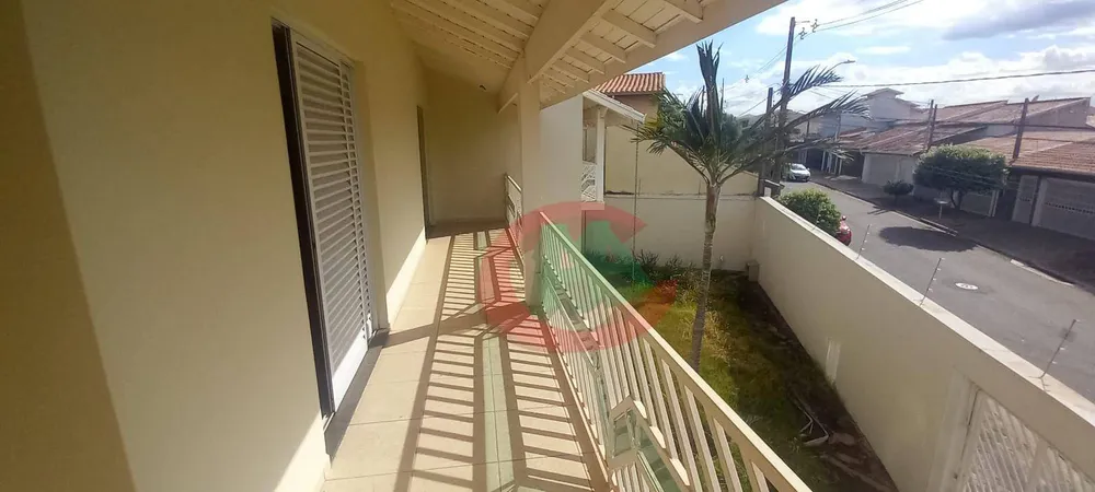 Sobrado, 3 quartos, 182 m² - Foto 2