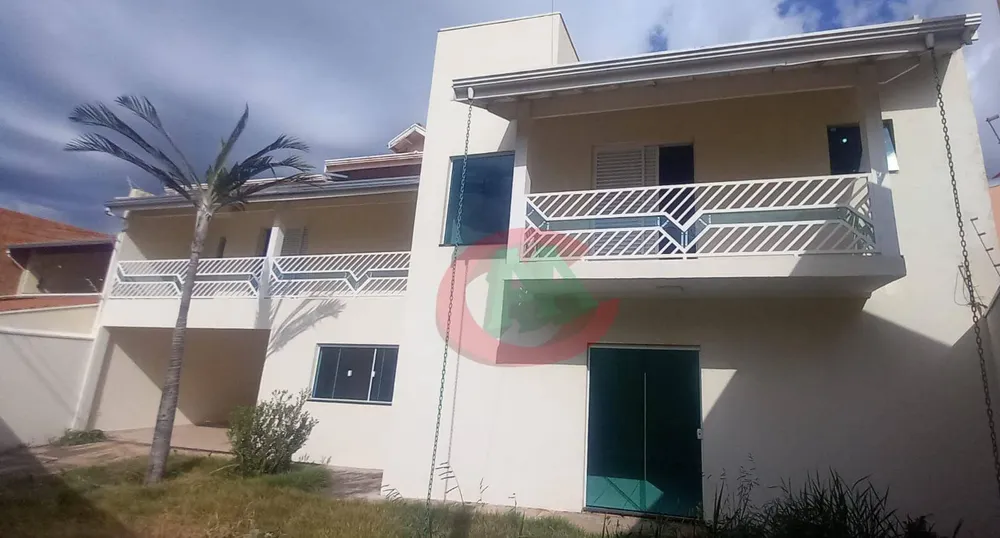Sobrado, 3 quartos, 182 m² - Foto 7