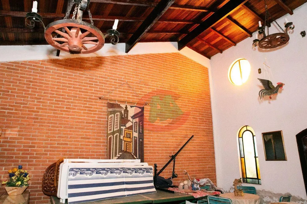 Chácara, 4 quartos, 2680 m² - Foto 9