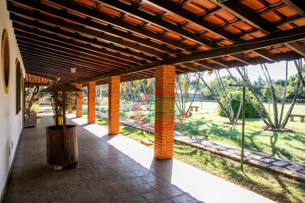 Chácara, 4 quartos, 2680 m² - Foto 7