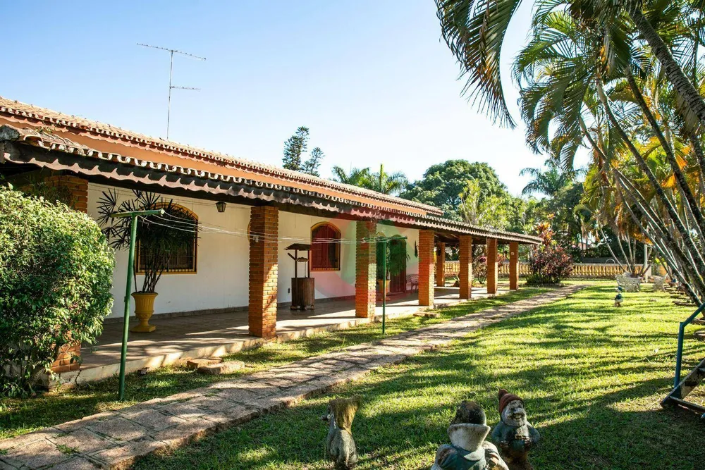 Chácara, 4 quartos, 2680 m² - Foto 5