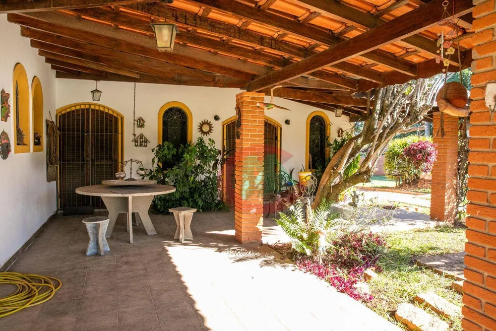 Chácara, 4 quartos, 2680 m² - Foto 6