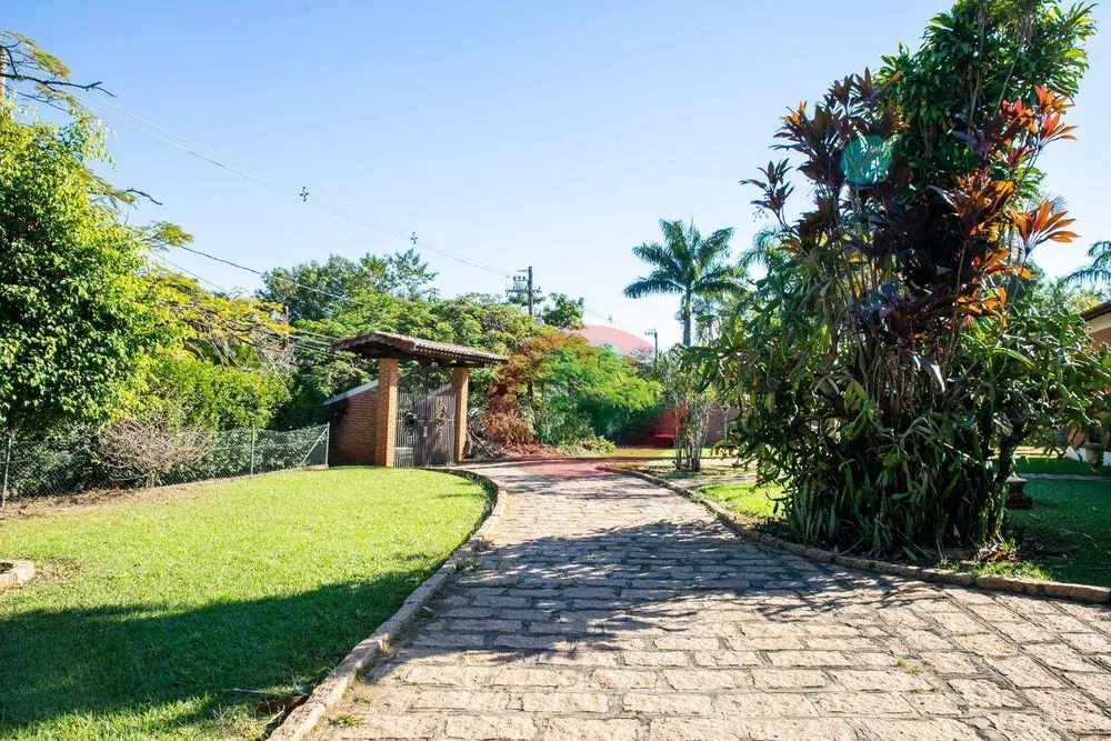 Chácara, 4 quartos, 2680 m² - Foto 3