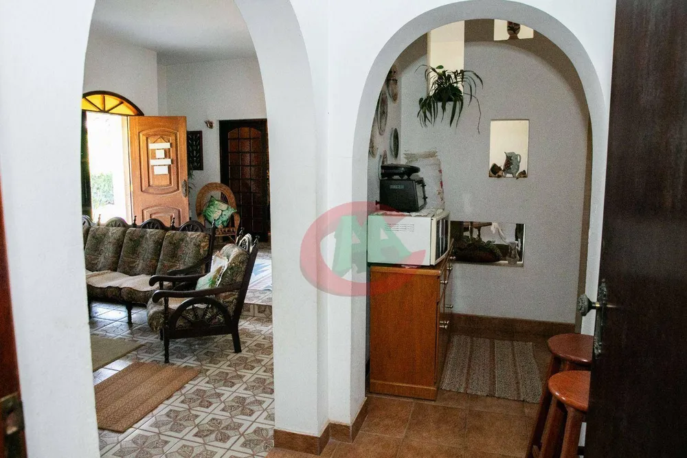 Chácara, 4 quartos, 2680 m² - Foto 10