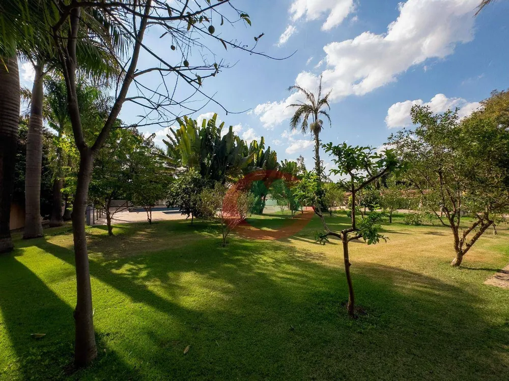 Chácara, 3 quartos, 3000 m² - Foto 3