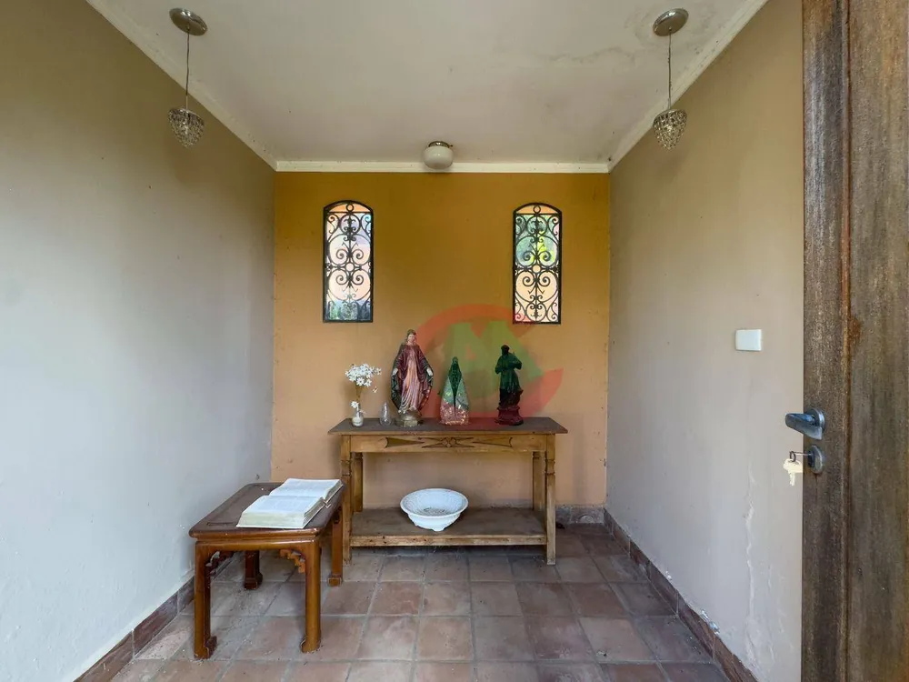 Chácara, 3 quartos, 3000 m² - Foto 2