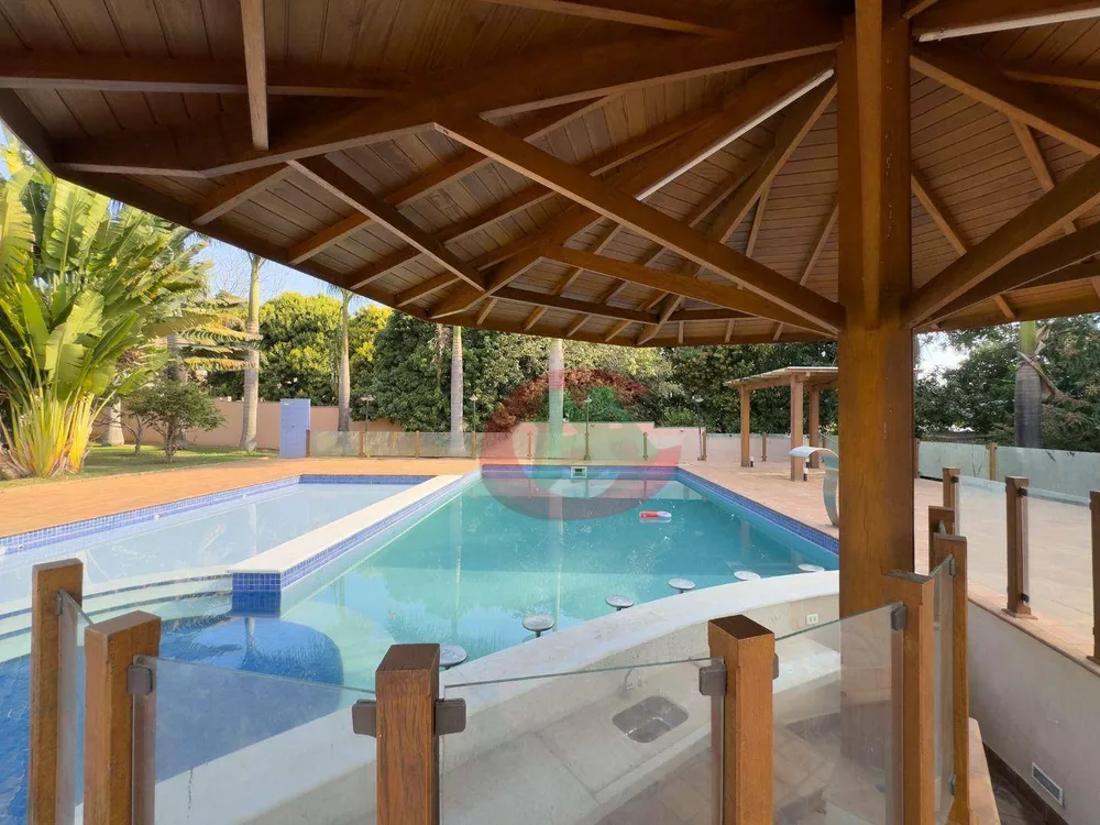 Chácara, 3 quartos, 3000 m² - Foto 1