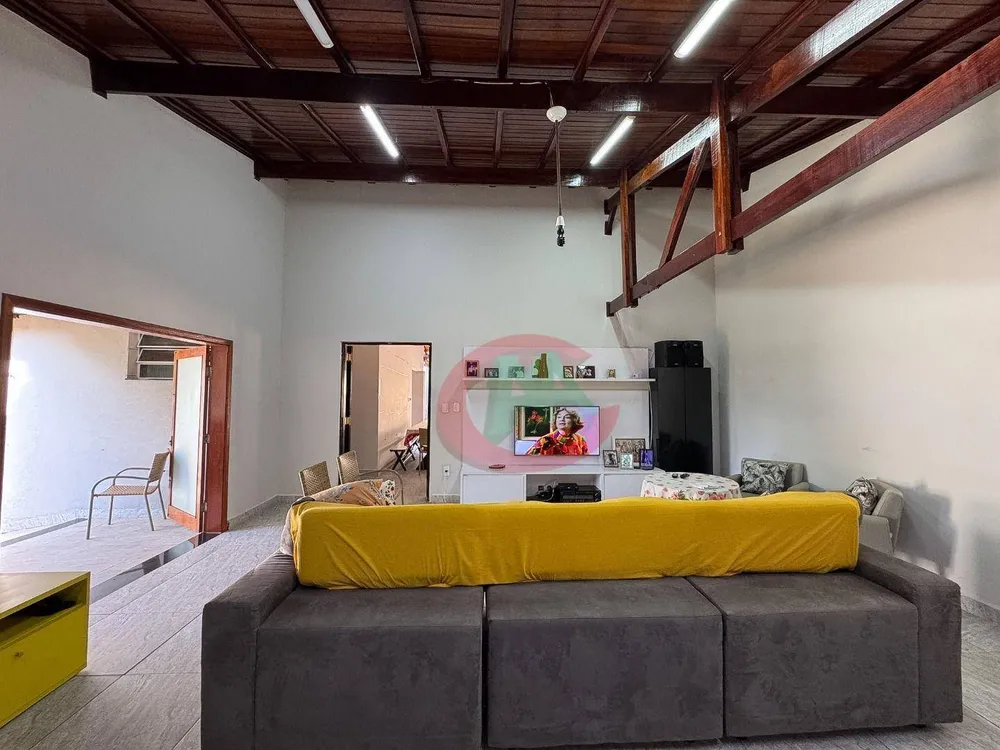 Chácara, 3 quartos, 3000 m² - Foto 4