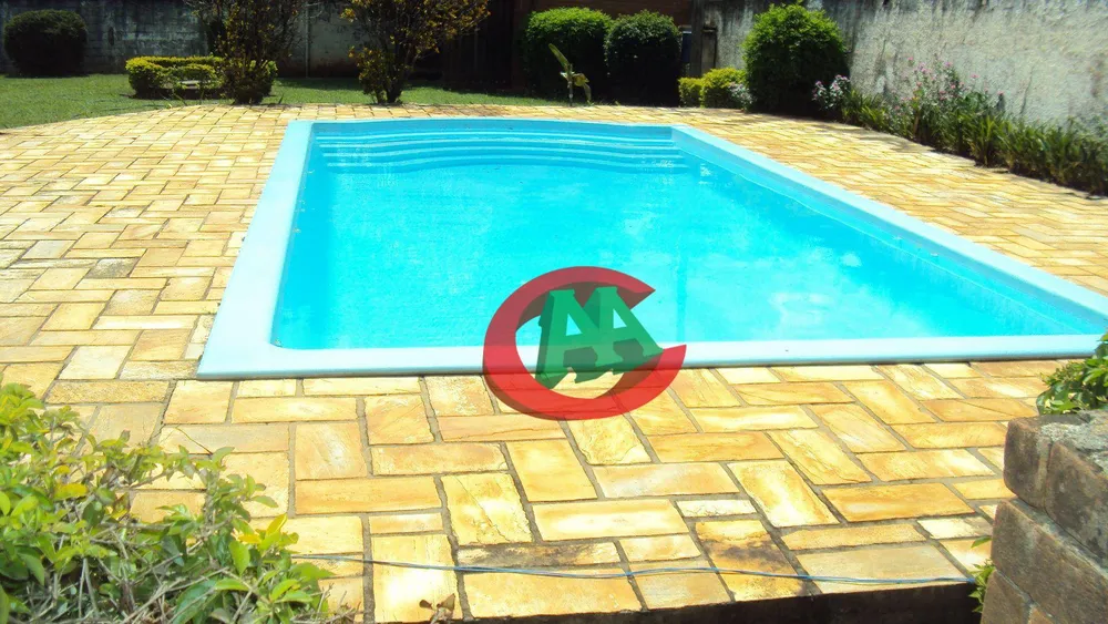 Chácara, 3 quartos, 1800 m² - Foto 3