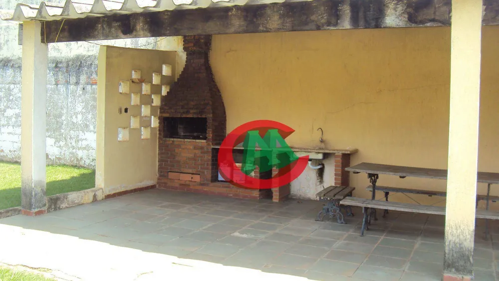 Chácara, 3 quartos, 1800 m² - Foto 2