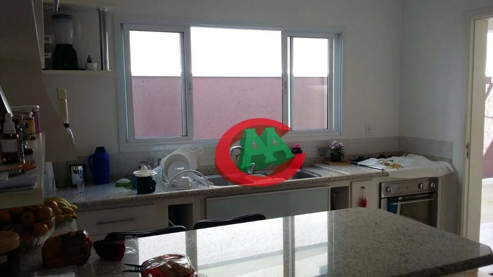 Sobrado, 3 quartos, 257 m² - Foto 4