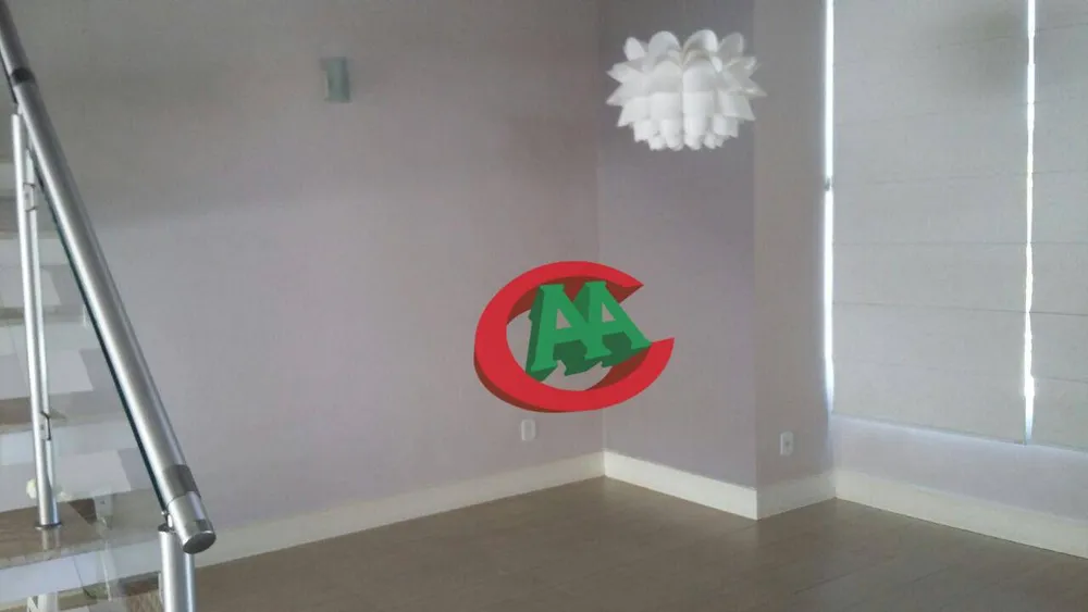 Sobrado, 3 quartos, 257 m² - Foto 1