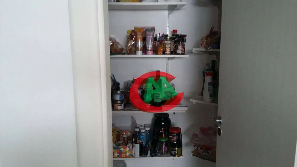 Sobrado, 3 quartos, 257 m² - Foto 3