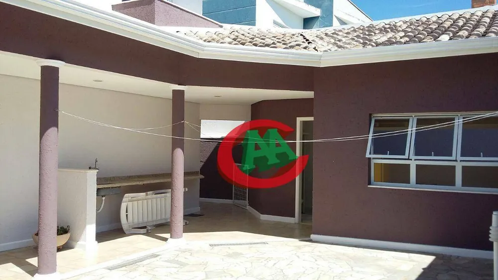 Sobrado, 3 quartos, 257 m² - Foto 6