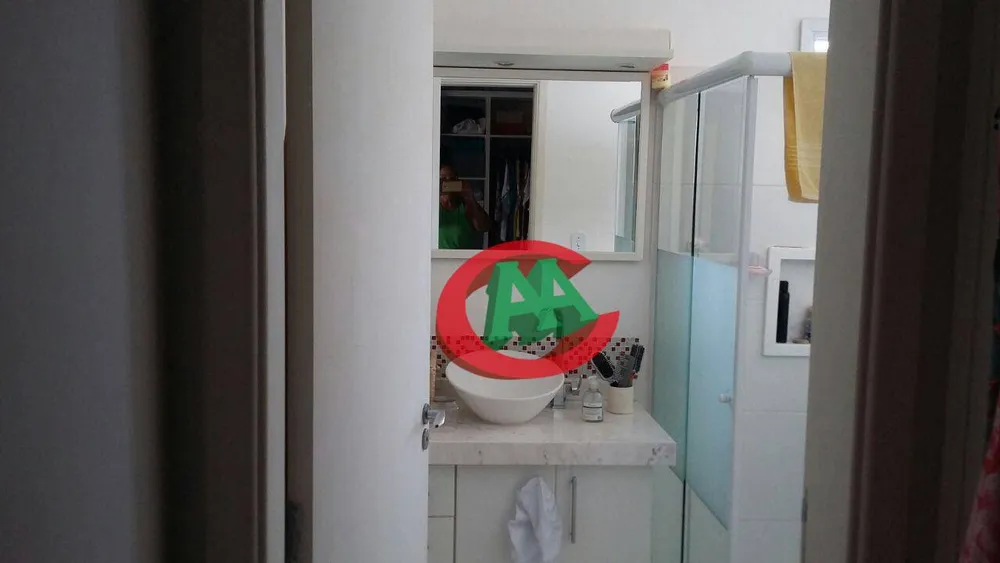 Sobrado, 3 quartos, 257 m² - Foto 6