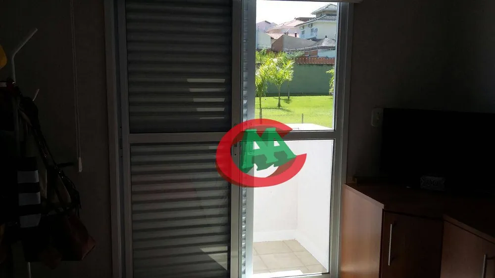 Sobrado, 3 quartos, 257 m² - Foto 8
