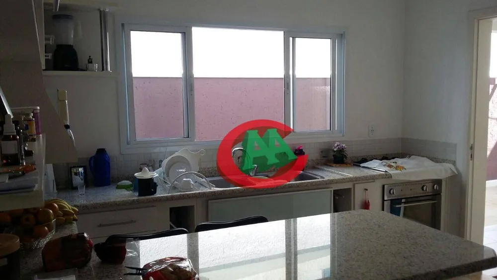 Sobrado, 3 quartos, 257 m² - Foto 3