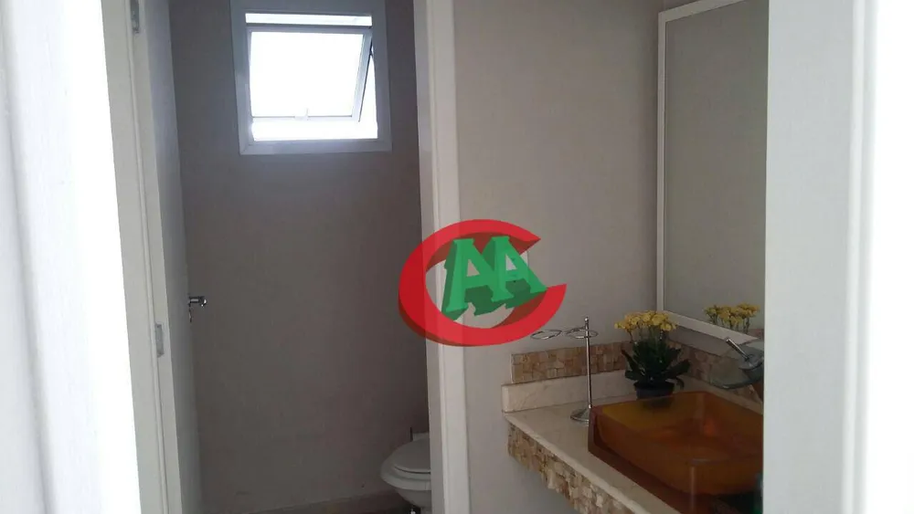 Sobrado, 3 quartos, 257 m² - Foto 5