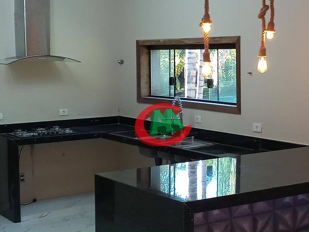 Chácara para alugar com 3 quartos, 760m² - Foto 2