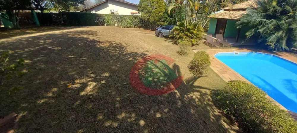 Chácara, 2 quartos, 1000 m² - Foto 7