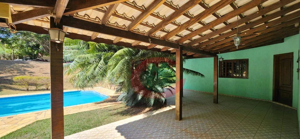 Chácara, 2 quartos, 1000 m² - Foto 4