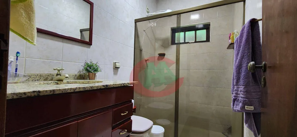 Chácara, 2 quartos, 1000 m² - Foto 1