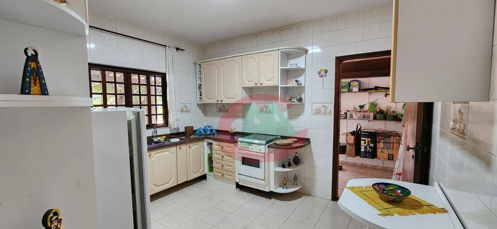 Chácara, 2 quartos, 1000 m² - Foto 6
