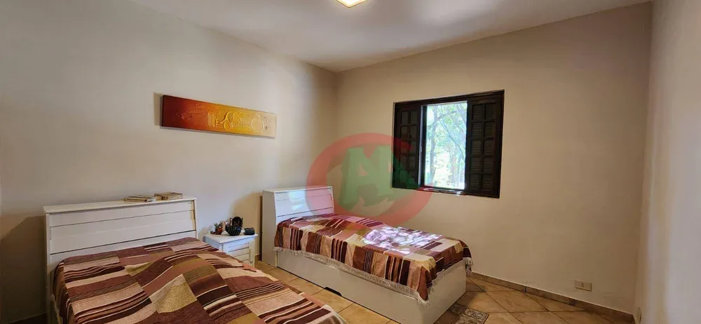 Chácara, 2 quartos, 1000 m² - Foto 8