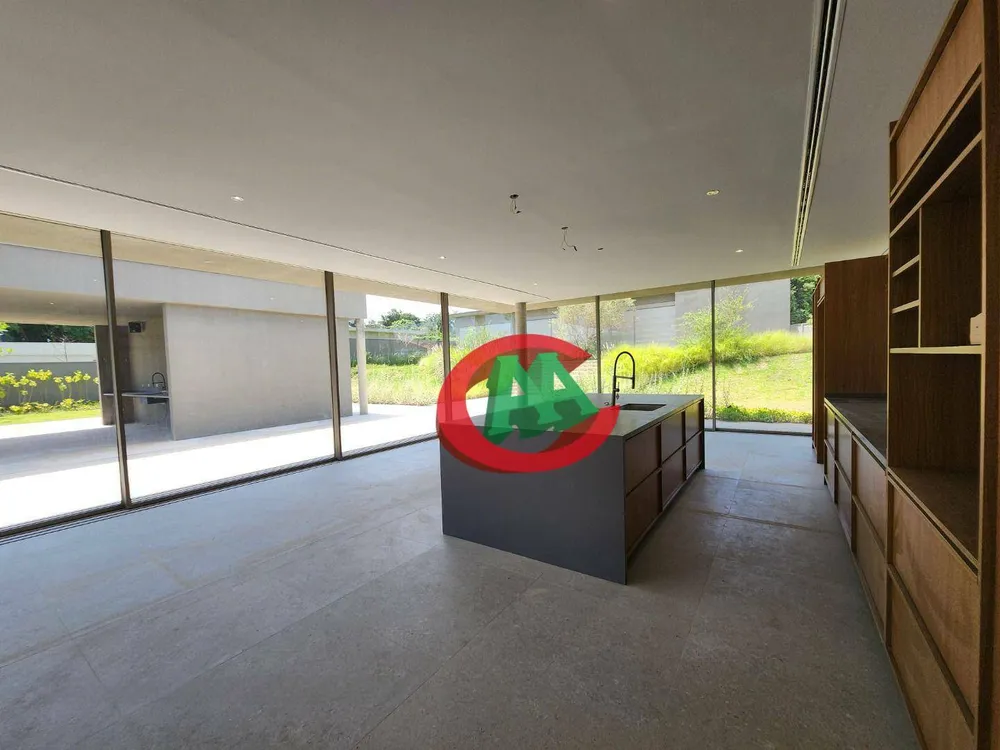 Chácara, 4 quartos, 5000 m² - Foto 2