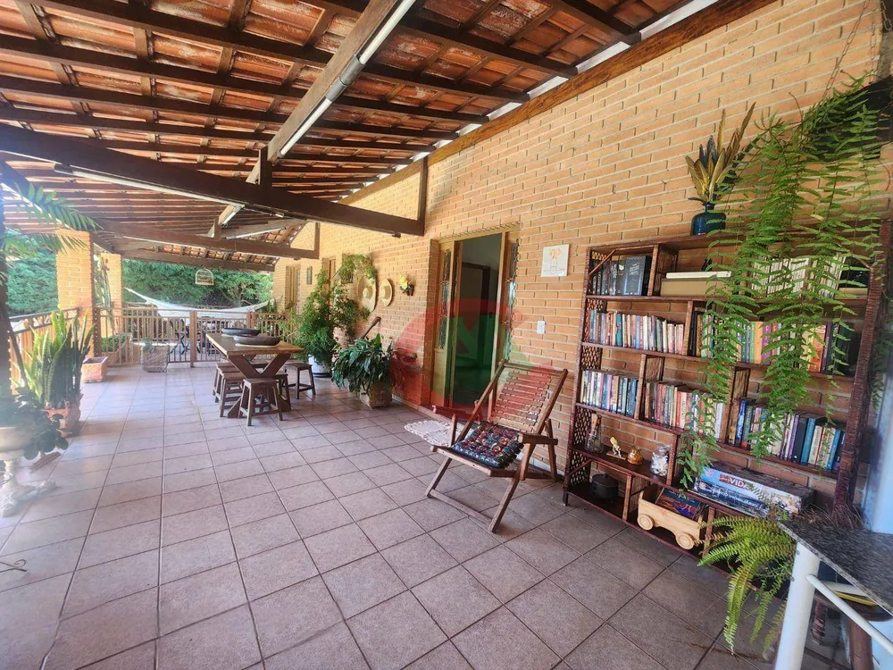 Chácara, 3 quartos, 2000 m² - Foto 2