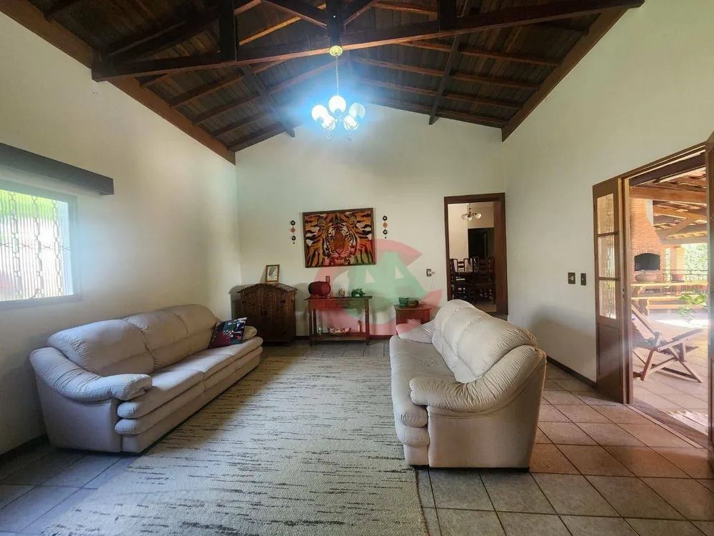 Chácara, 3 quartos, 2000 m² - Foto 5