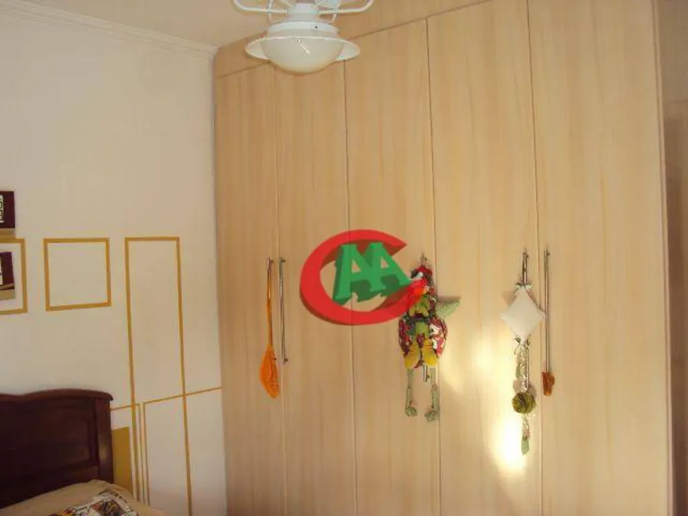 Sobrado, 3 quartos, 140 m² - Foto 3
