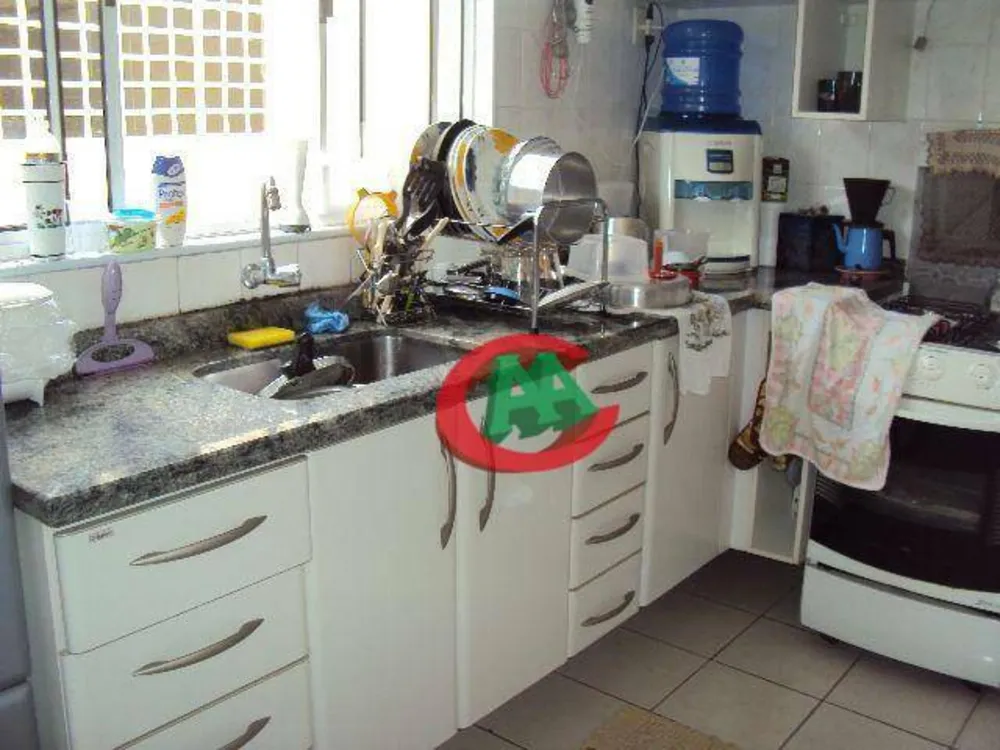 Sobrado, 3 quartos, 140 m² - Foto 8