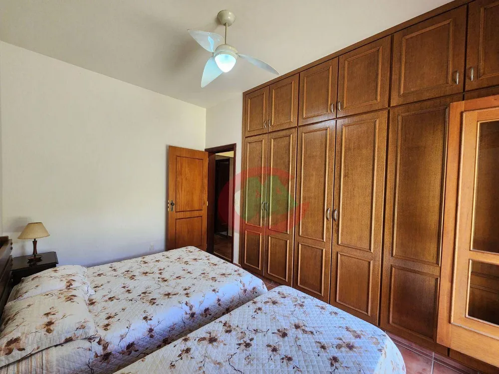 Chácara, 6 quartos, 3480 m² - Foto 6