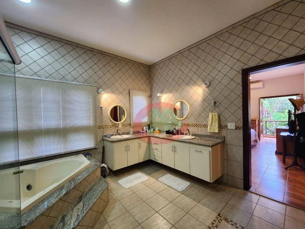 Chácara, 6 quartos, 3480 m² - Foto 8