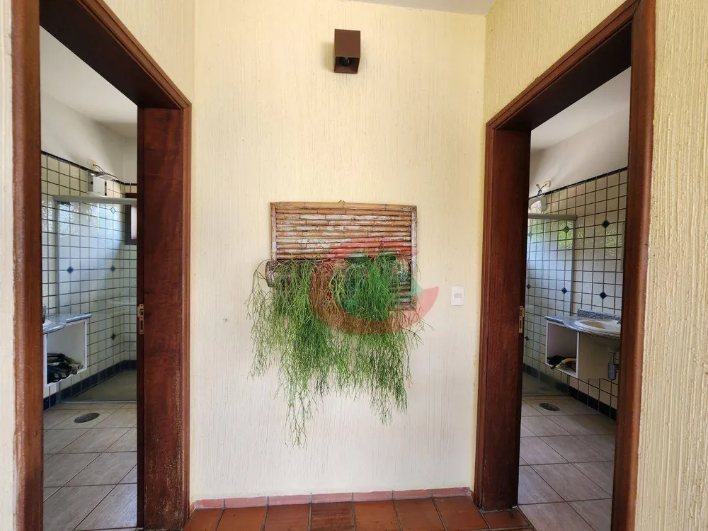 Chácara, 6 quartos, 3480 m² - Foto 2