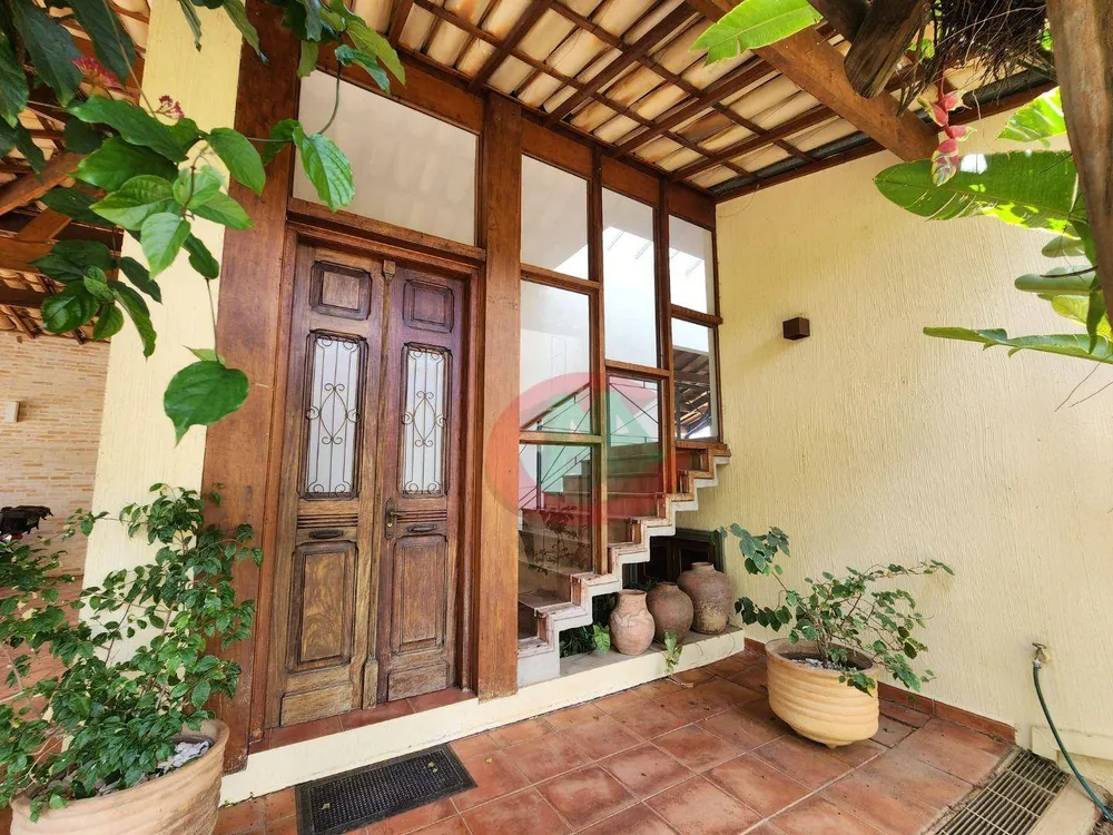 Chácara, 6 quartos, 3480 m² - Foto 4