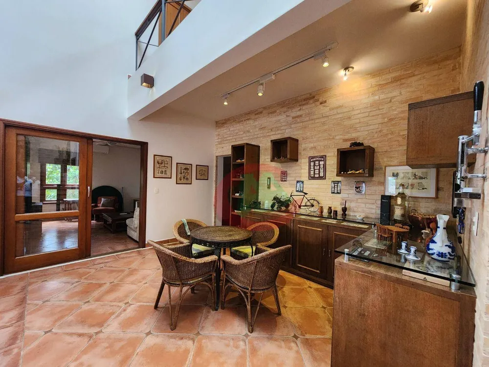Chácara, 6 quartos, 3480 m² - Foto 5
