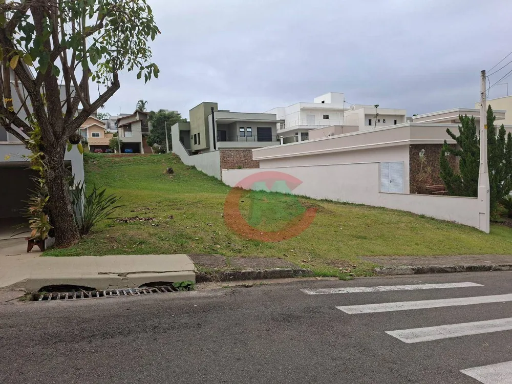 Loteamento e Condomínio, 420 m² - Foto 1