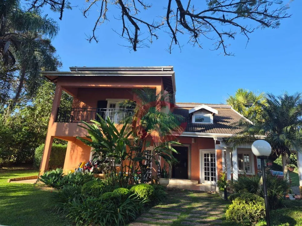 Chácara, 6 quartos, 5000 m² - Foto 1