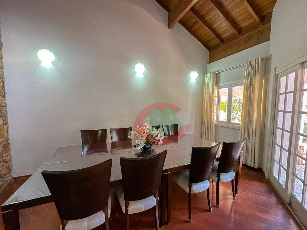 Chácara, 6 quartos, 5000 m² - Foto 5