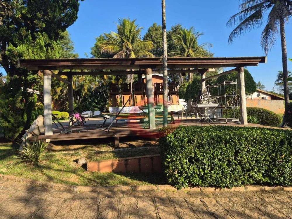 Chácara, 6 quartos, 5000 m² - Foto 3