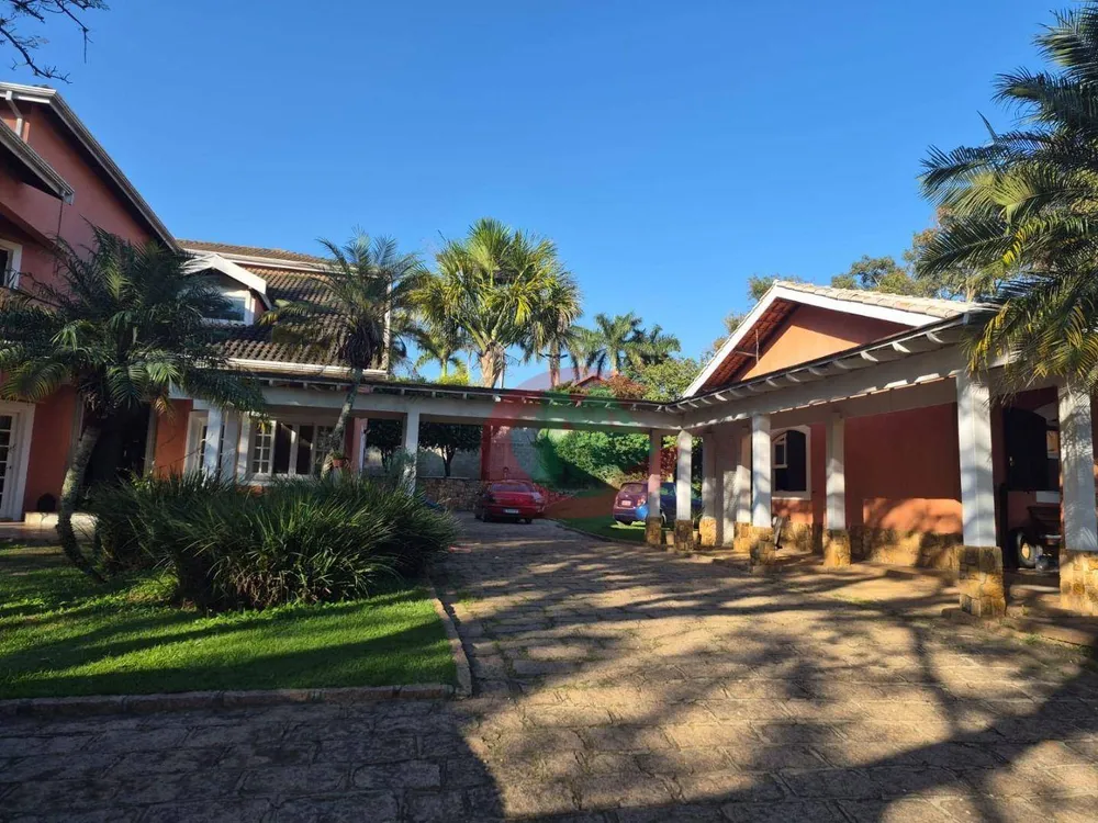 Chácara, 6 quartos, 5000 m² - Foto 2