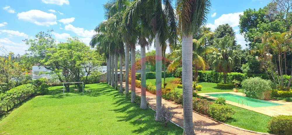 Chácara, 4 quartos, 3030 m² - Foto 2