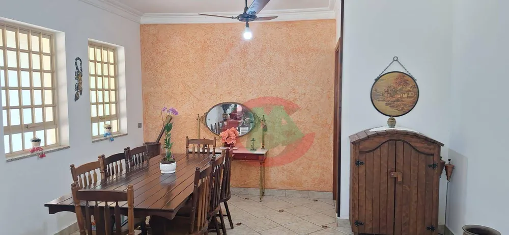 Chácara, 4 quartos, 3030 m² - Foto 4