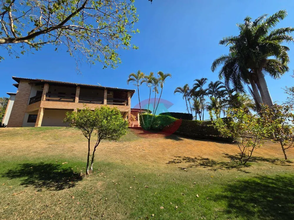 Chácara, 6 quartos, 5000 m² - Foto 4